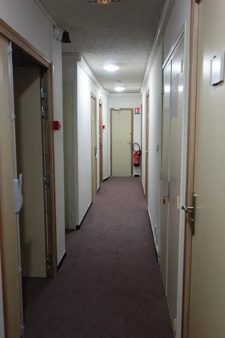 Hotel Les Gentianes La Morte France