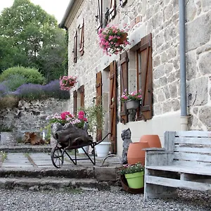 Couette-café La Belle âme, Saint-Priest-des-Champs