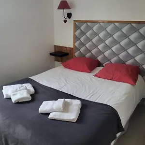 Hotel Du Virage, Chamrousse