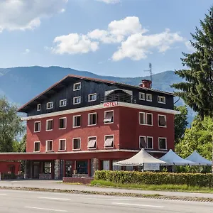 Hotel Maison De Savoie, Saint-Pierre-dʼAlbigny